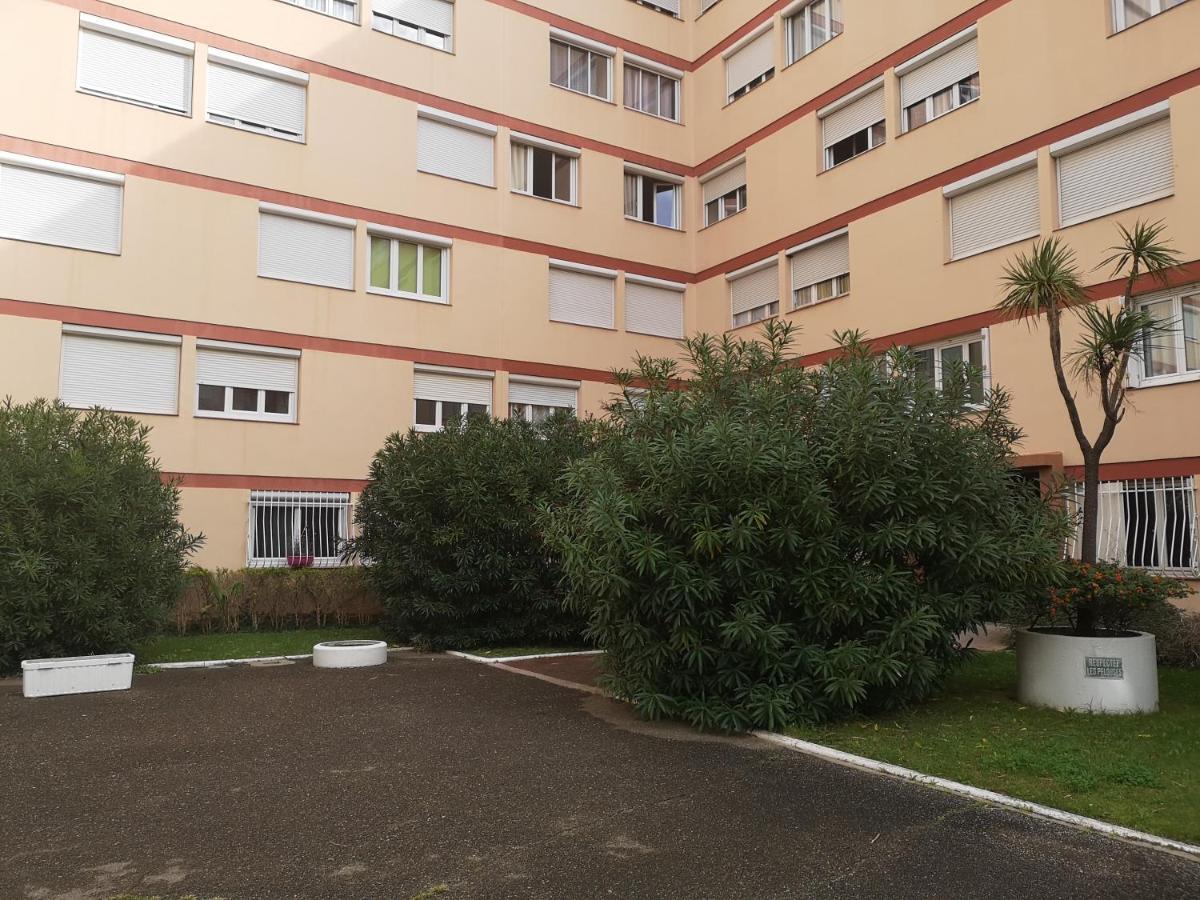 Le Balcon De La Basse Centre Ville De Perpignan Eksteriør billede